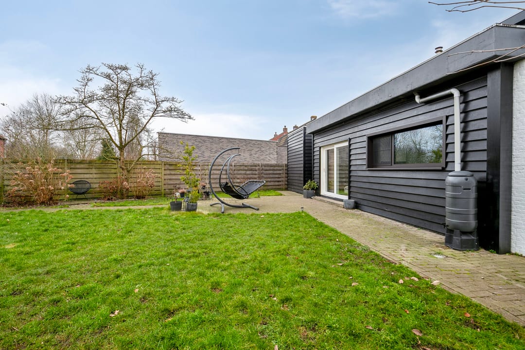 Foto 32 van Bossestraat 67