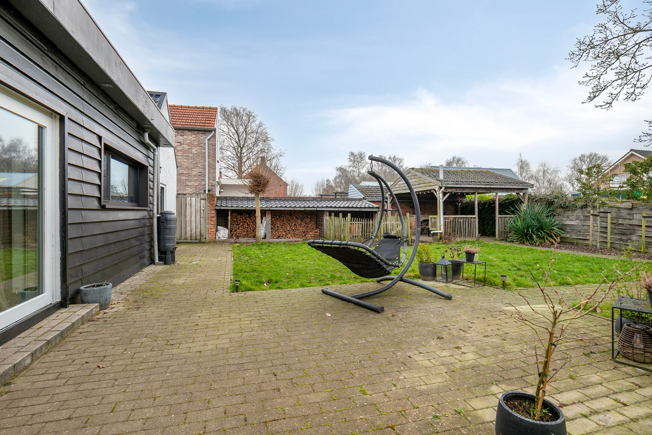 Foto 33 van Bossestraat 67