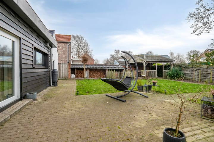 Foto 33 van Bossestraat 67