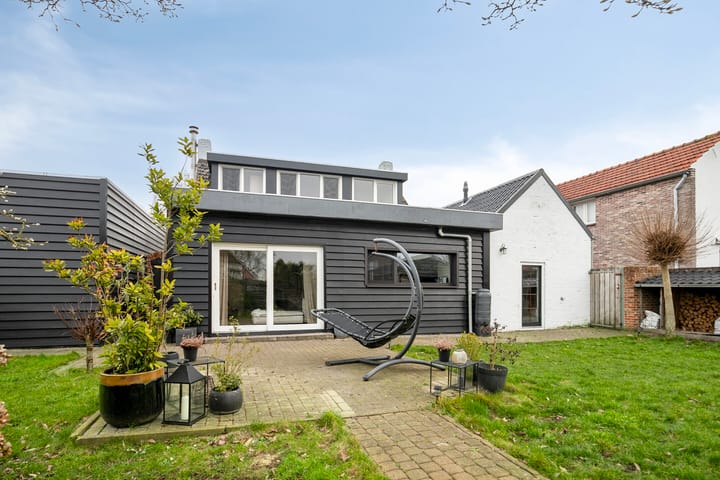 Foto 34 van Bossestraat 67