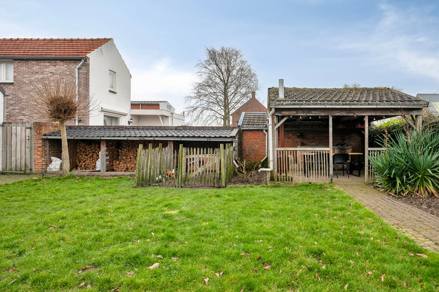 Foto 35 van Bossestraat 67