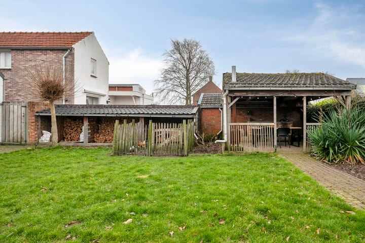 Foto 35 van Bossestraat 67