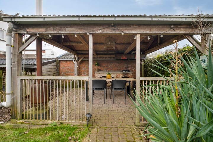 Foto 36 van Bossestraat 67