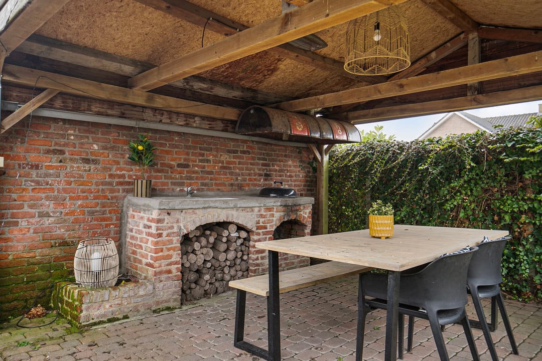 Foto 37 van Bossestraat 67