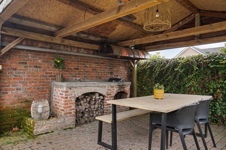 Foto 37 van Bossestraat 67