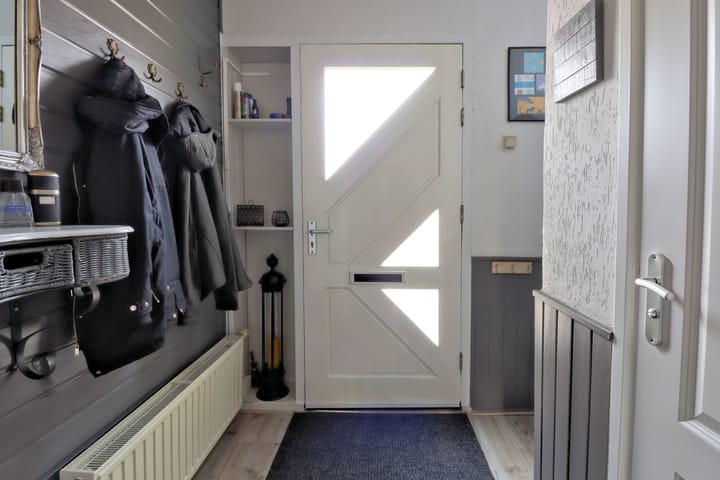 Foto 7 van Korte Voor 12