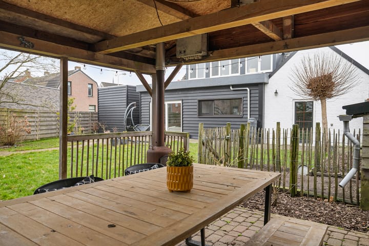 Foto 38 van Bossestraat 67