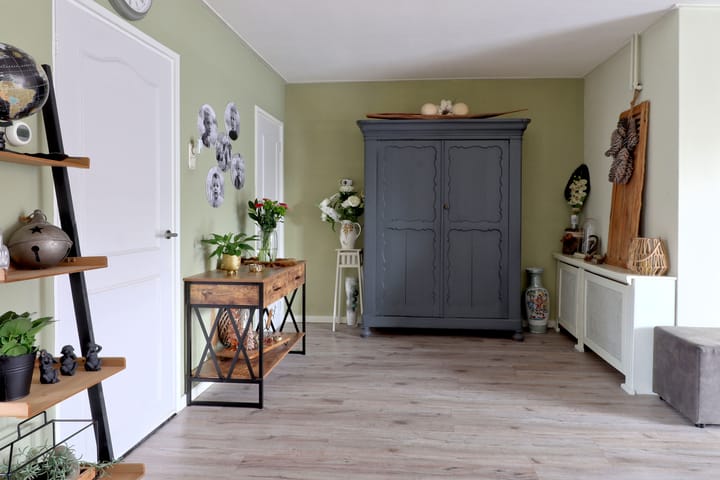 Foto 9 van Korte Voor 12