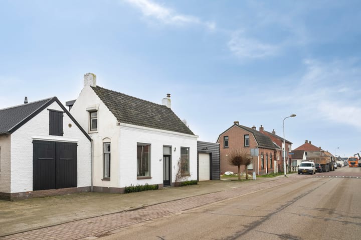 Foto 40 van Bossestraat 67