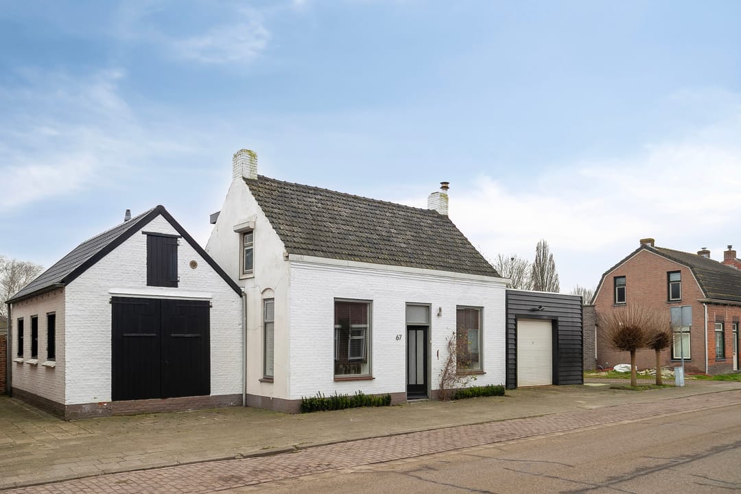 Foto 41 van Bossestraat 67