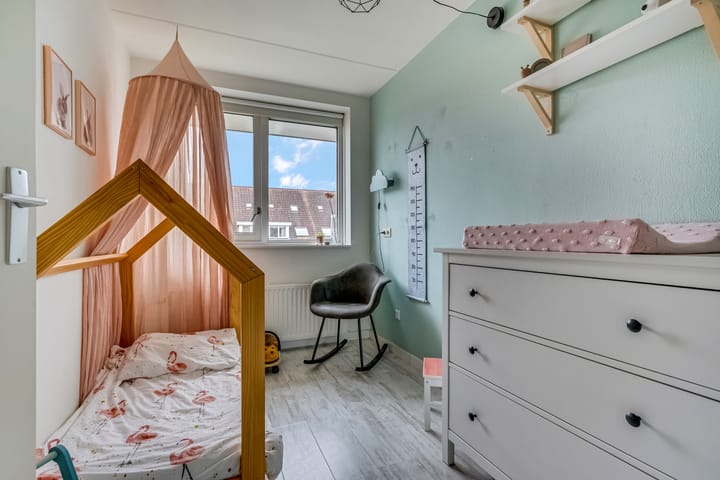 Foto 27 van Primusstraat 17