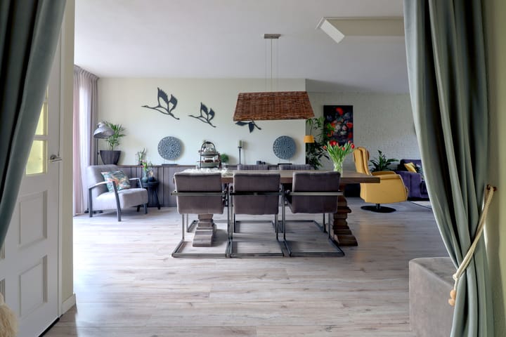 Foto 15 van Korte Voor 12