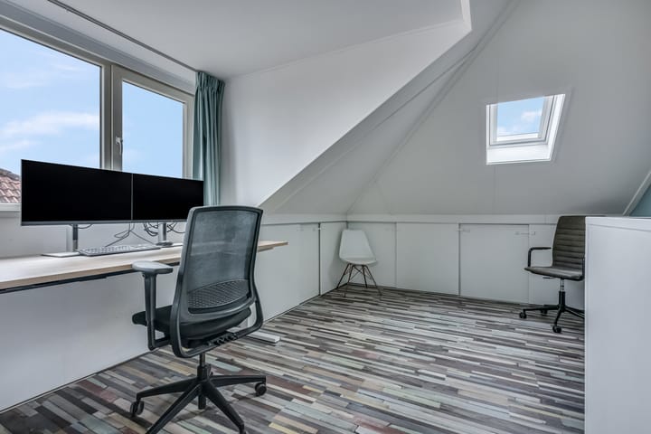 Foto 31 van Primusstraat 17