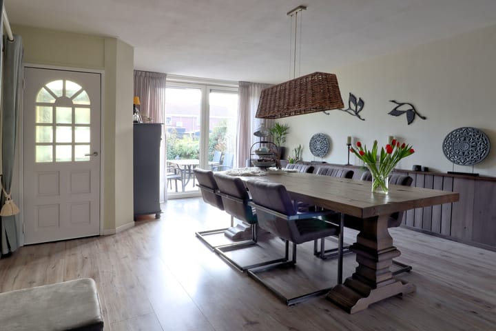 Foto 16 van Korte Voor 12