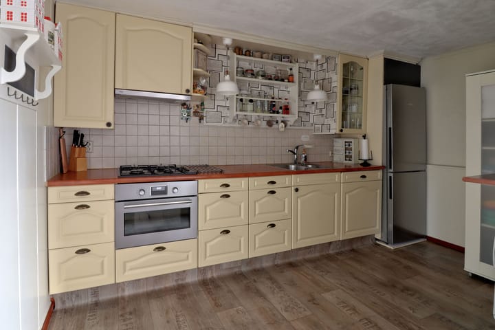 Foto 17 van Korte Voor 12