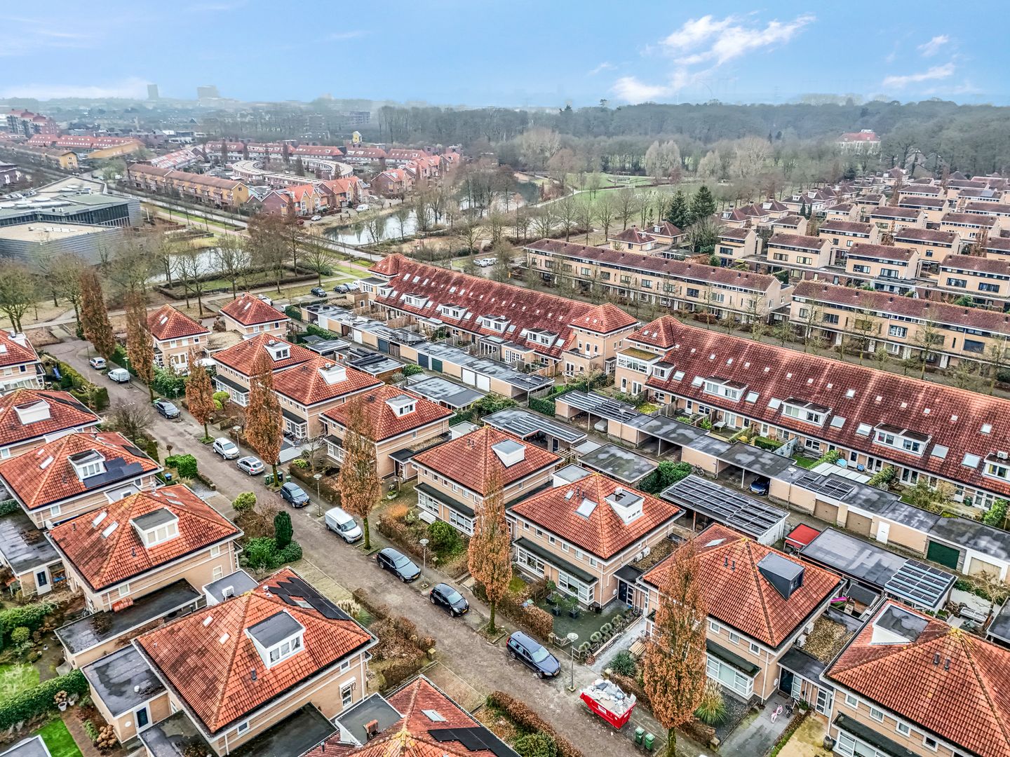 Foto 40 van Primusstraat 17