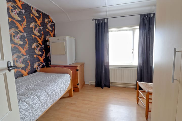 Foto 23 van Korte Voor 12