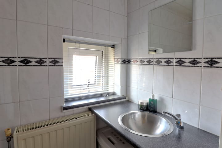 Foto 25 van Korte Voor 12