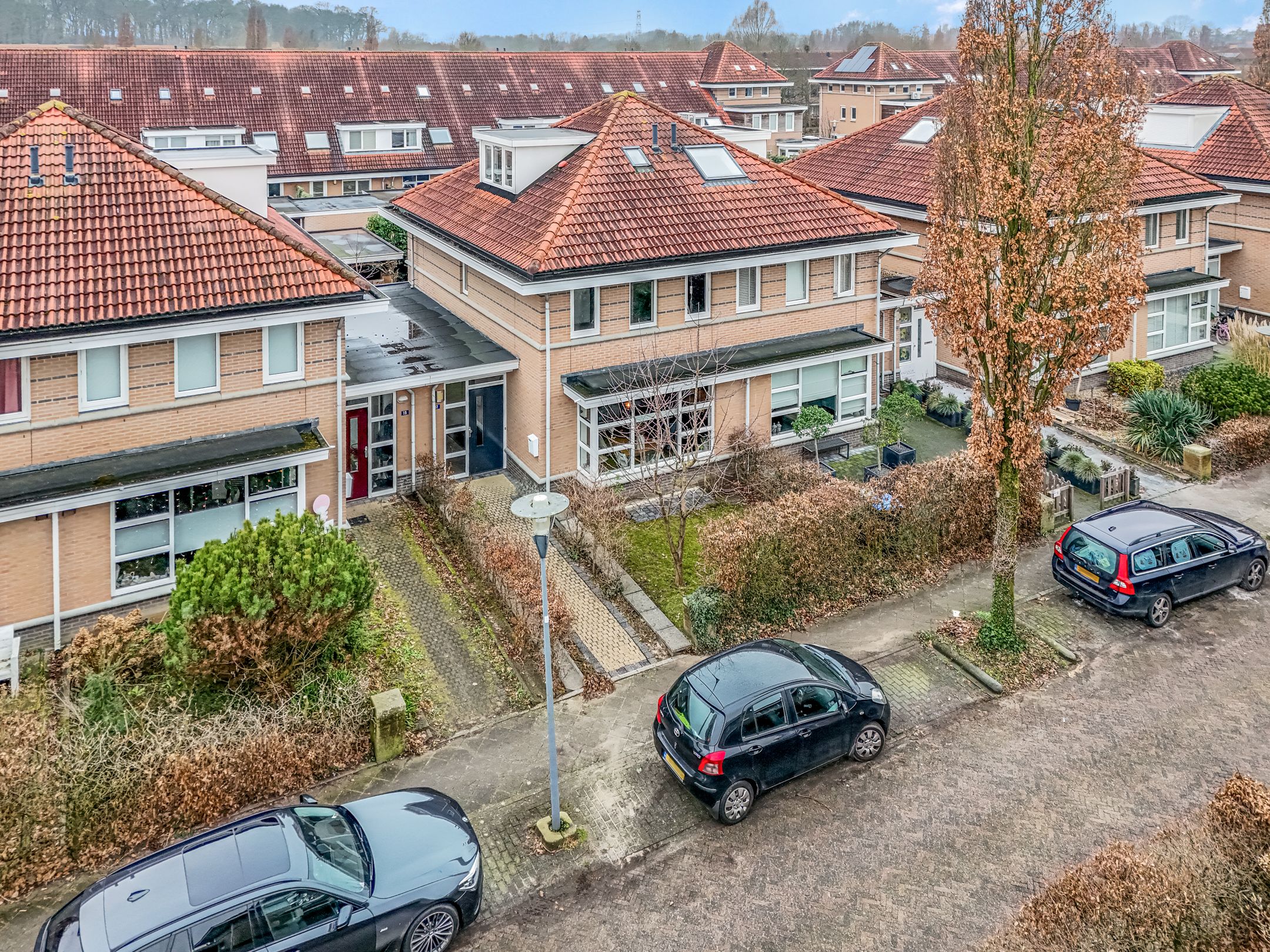 Foto 45 van Primusstraat 17