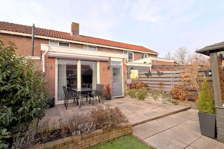 Foto 27 van Korte Voor 12