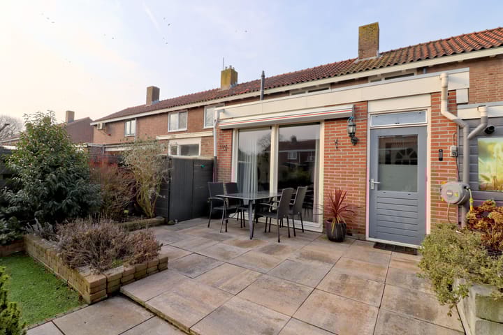 Foto 28 van Korte Voor 12