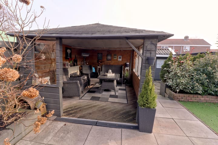 Foto 29 van Korte Voor 12