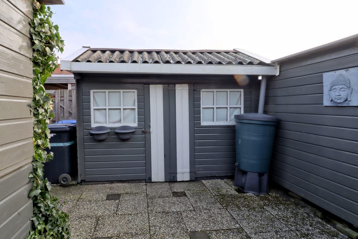 Foto 30 van Korte Voor 12