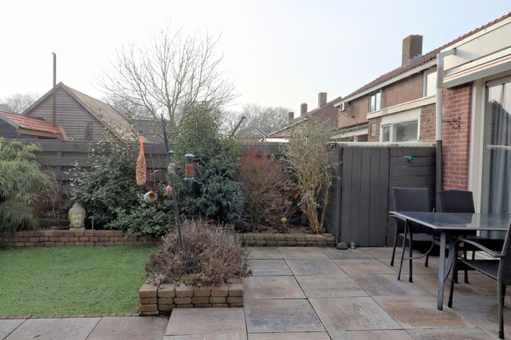 Foto 31 van Korte Voor 12