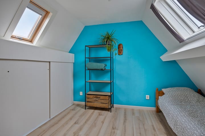 Foto 25 van Edisonlaan 5