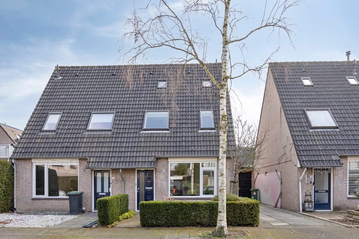 Foto 34 van Edisonlaan 5