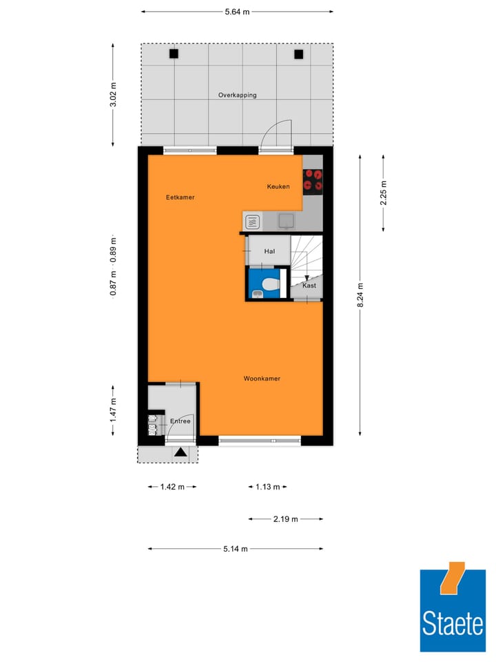 Foto 39 van Edisonlaan 5