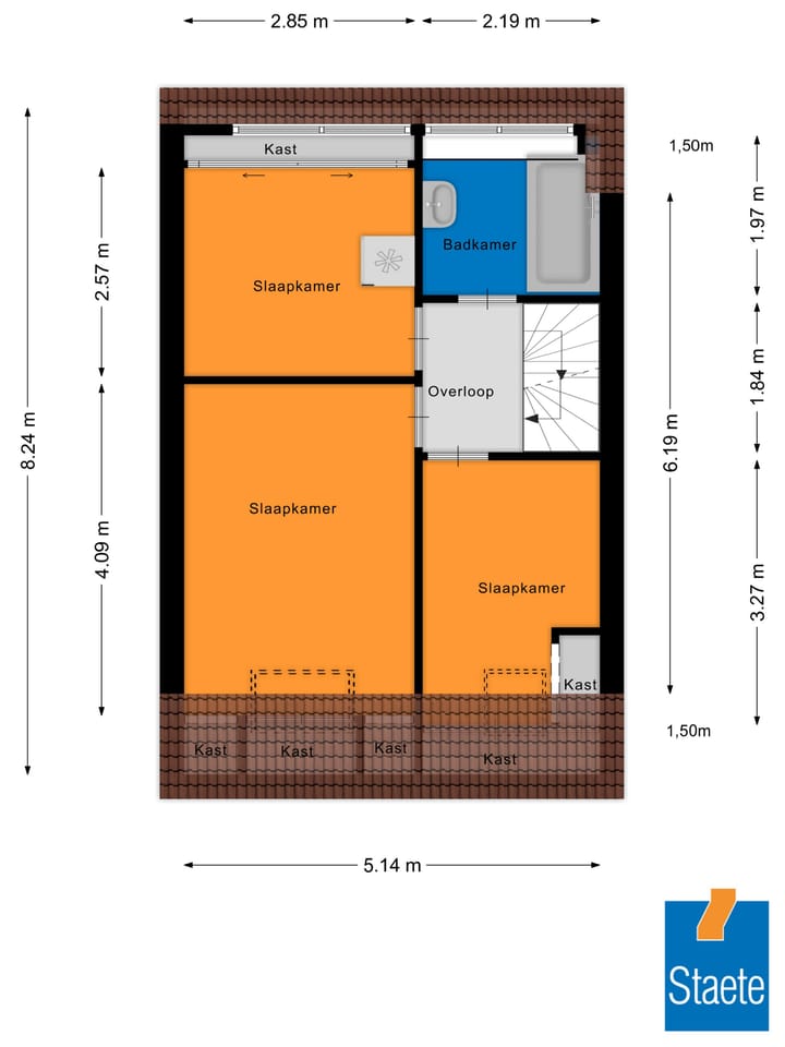 Foto 40 van Edisonlaan 5