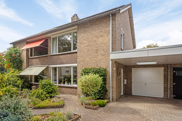 Foto 5 van Schaepmanlaan 15