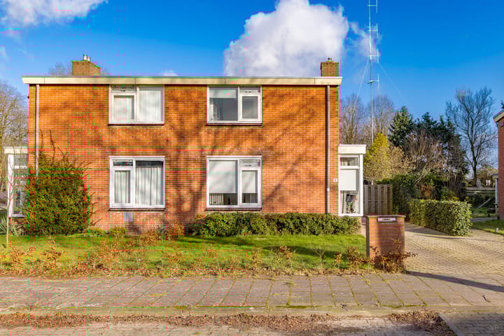 Foto 2 van B. Nieuwenhuisweg 6