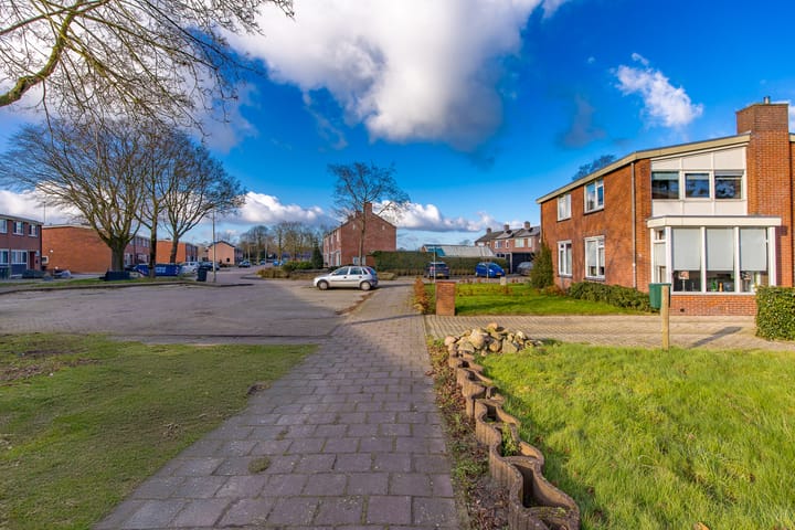 Foto 3 van B. Nieuwenhuisweg 6