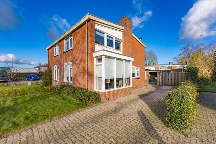 Foto 5 van B. Nieuwenhuisweg 6