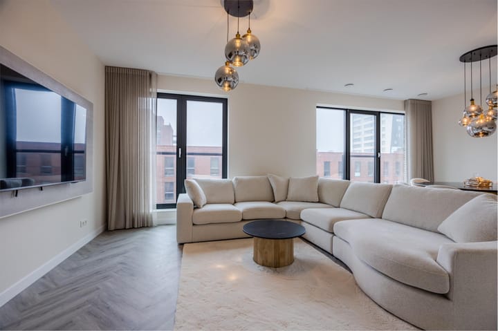 Foto 2 van Rosestraat 1121