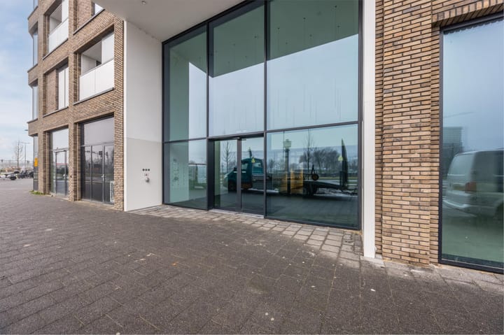 Foto 6 van Rosestraat 1121