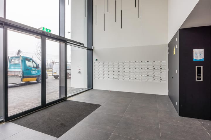 Foto 7 van Rosestraat 1121