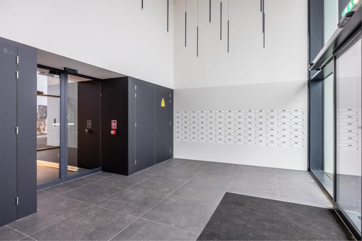 Foto 8 van Rosestraat 1121