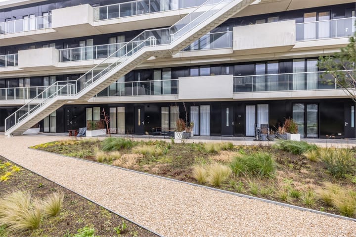 Foto 9 van Rosestraat 1121