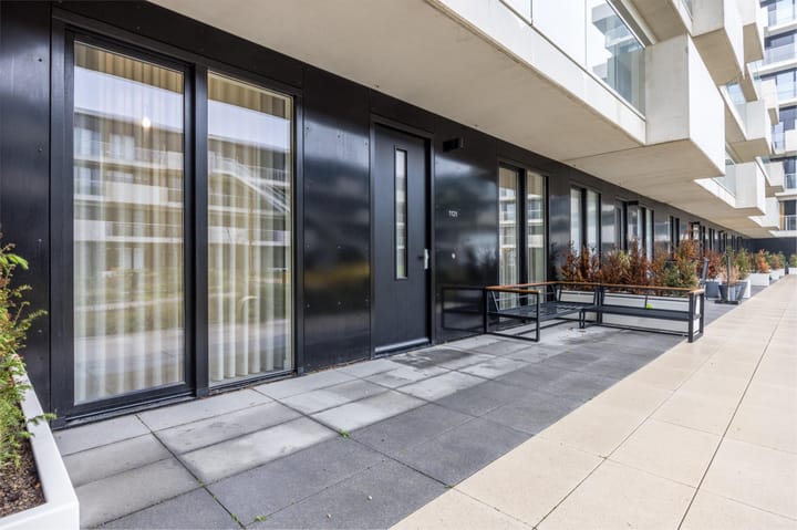 Foto 10 van Rosestraat 1121