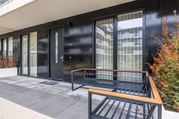 Foto 11 van Rosestraat 1121