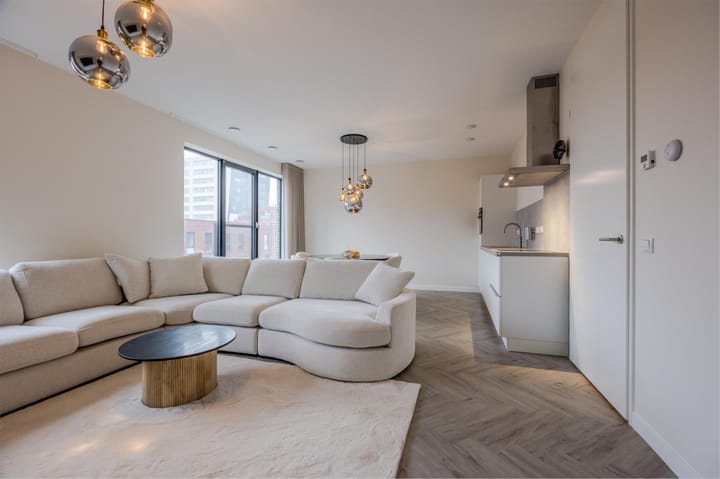 Foto 15 van Rosestraat 1121