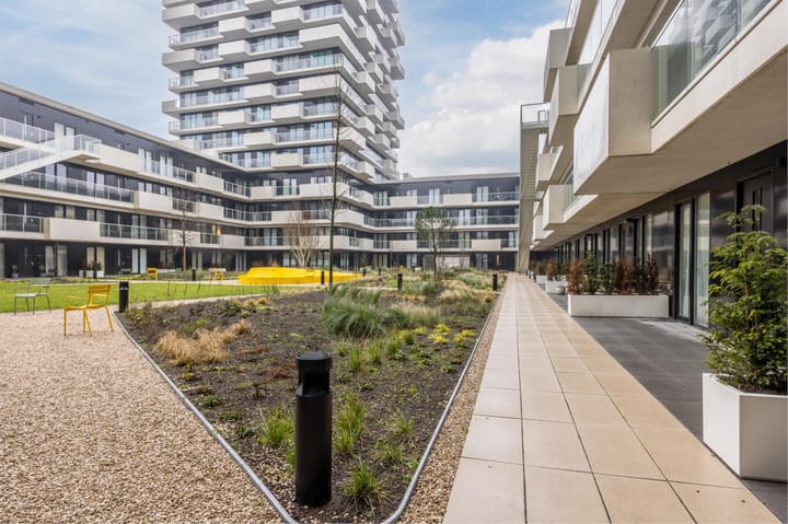 Foto 38 van Rosestraat 1121