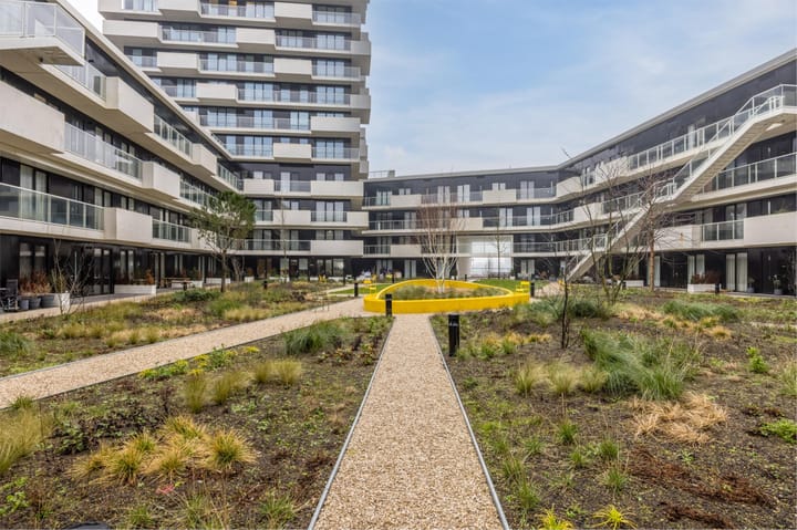 Foto 40 van Rosestraat 1121