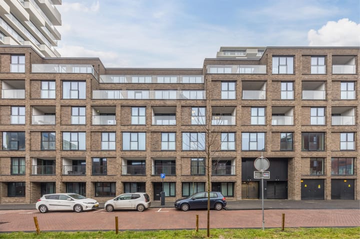 Foto 41 van Rosestraat 1121