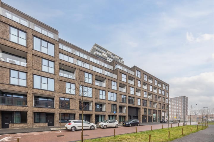 Foto 42 van Rosestraat 1121