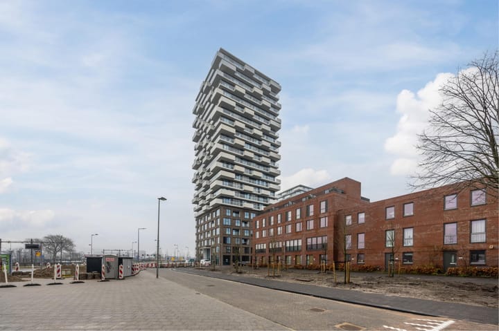 Foto 45 van Rosestraat 1121