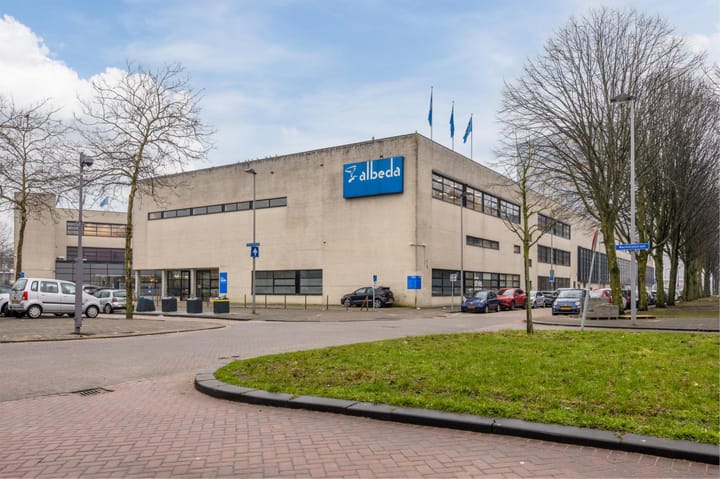 Foto 48 van Rosestraat 1121